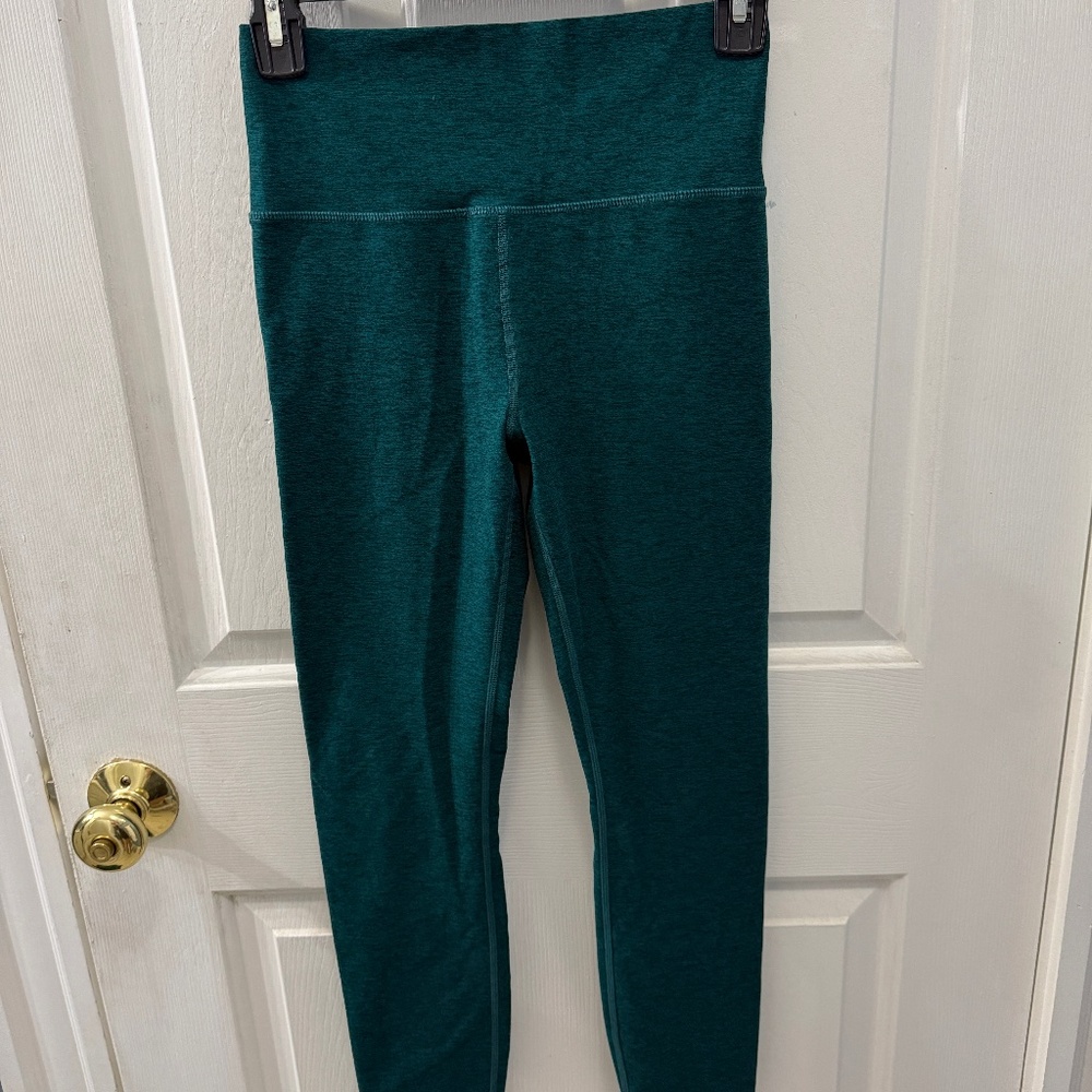 Vuori Clean Elevation Leggings